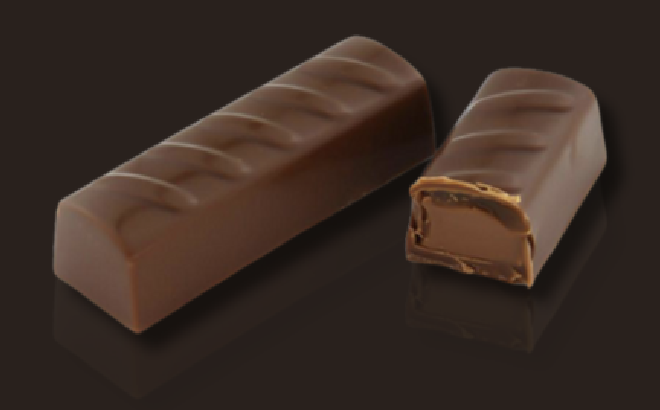 NOUGAT CRISP BAR