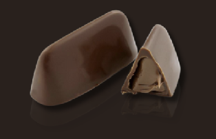 PRALINE TRUFFLE